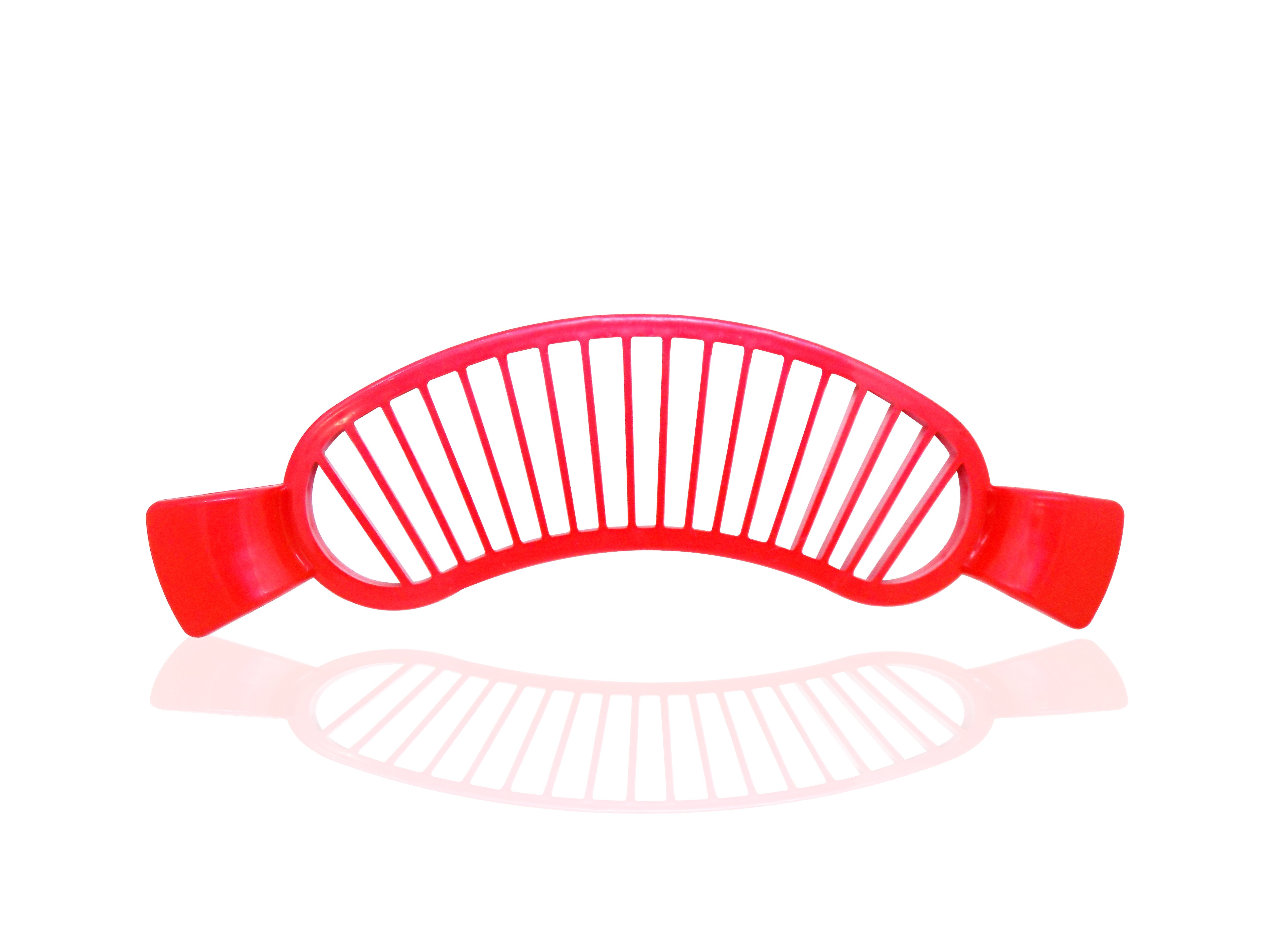2084 Plastic Banana Slicercutter With Handle 2084 Plastic Banana Slicercutter With Handle